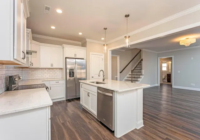 Photo 2 of Single family home for sale at 8127 Slugger Way, Chattanooga, TN 37421 | MLS# 1535979 | Listing updated on 2026-06-12