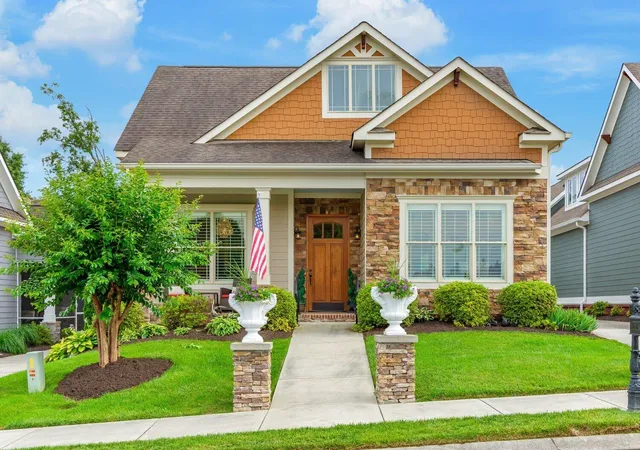 1st image of 9141 Leyland Dr, Ooltewah, TN 37363 | MLS# 1536343