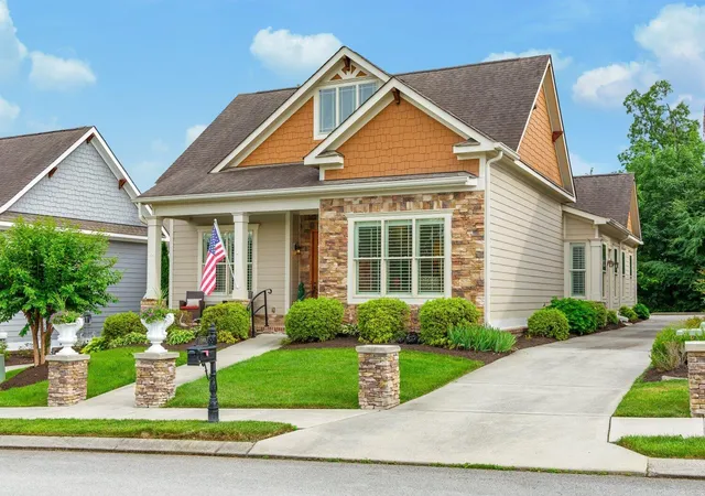 2nd image of 9141 Leyland Dr, Ooltewah, TN 37363 | MLS# 1536343