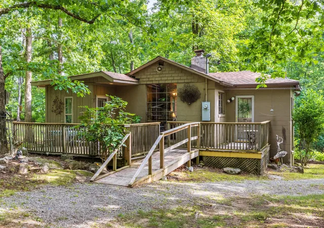 Homes for sale in Rising Fawn, GA | 5347 Sunset Dr, Rising Fawn, GA 30738 | MLS# 1536289