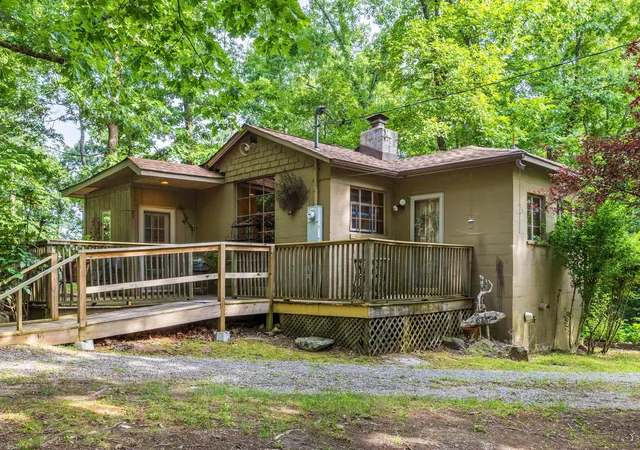 Homes for sale in Rising Fawn, GA | 5347 Sunset Dr, Rising Fawn, GA 30738 | MLS# 1536289