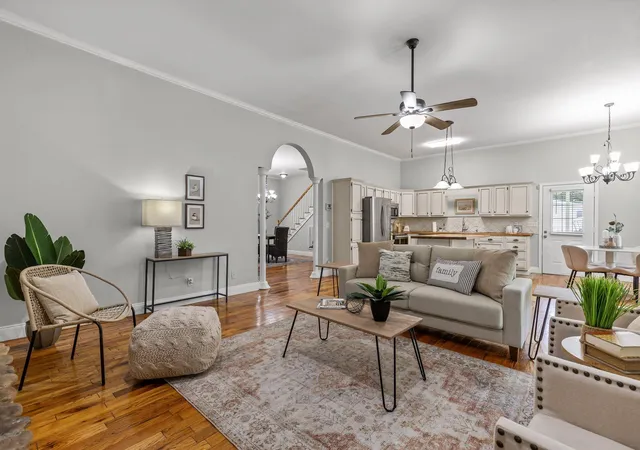 2nd image of 9304 Oak St, Ooltewah, TN 37363 | MLS# 1536507