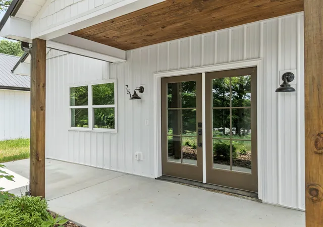 Photo 2 of Single family home for sale at 751 Lead Mine Valley Rd Sw, Cleveland, TN 37311 | MLS# 1535992 | Listing updated on 2026-07-15