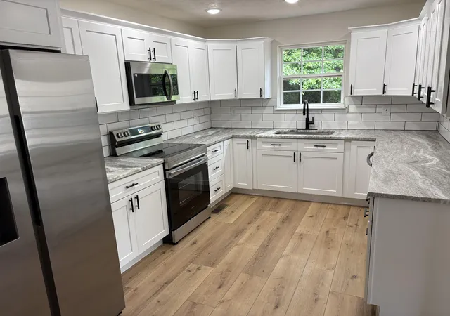 Photo 3 of Sale Pending at 202 Skyline Hts, La Fayette, GA 30728 | MLS# 1536318 | Listing updated on 2026-07-08