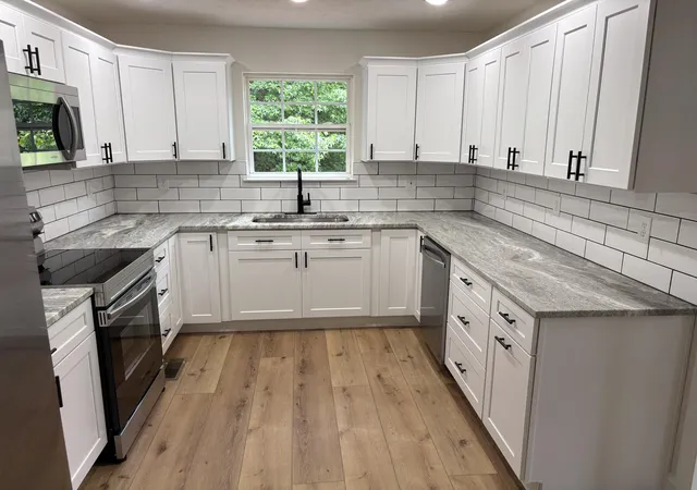 Photo 4 of Sale Pending at 202 Skyline Hts, La Fayette, GA 30728 | MLS# 1536318 | Listing updated on 2026-07-08