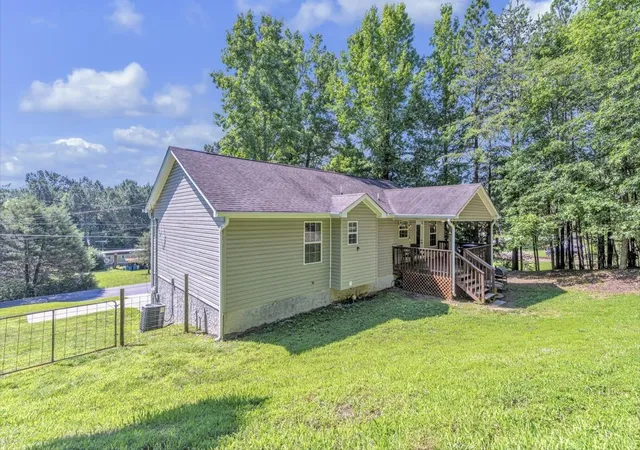 Homes for sale in Chickamauga, GA | 3510 N Marble Top Rd, Chickamauga, GA 30707 | MLS# 1536022