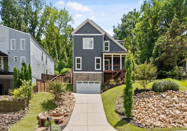 1st image of 834 Dartmouth St, Chattanooga, TN 37405 | MLS# 1536035