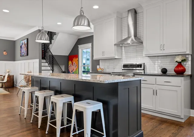 3rd image of 834 Dartmouth St, Chattanooga, TN 37405 | MLS# 1536035