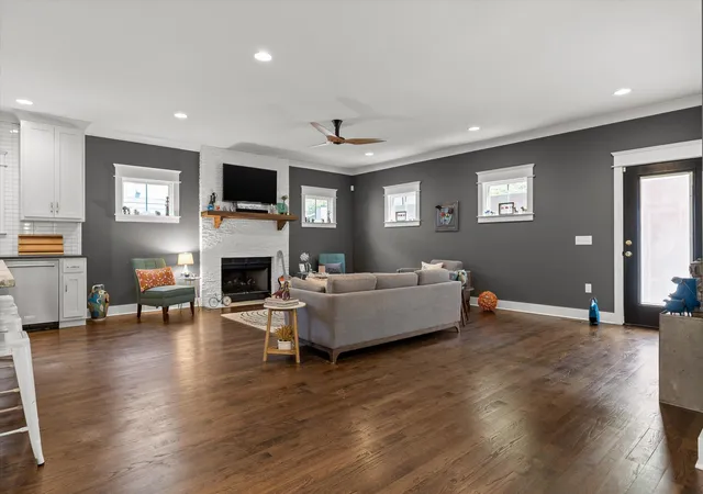 4th image of 834 Dartmouth St, Chattanooga, TN 37405 | MLS# 1536035