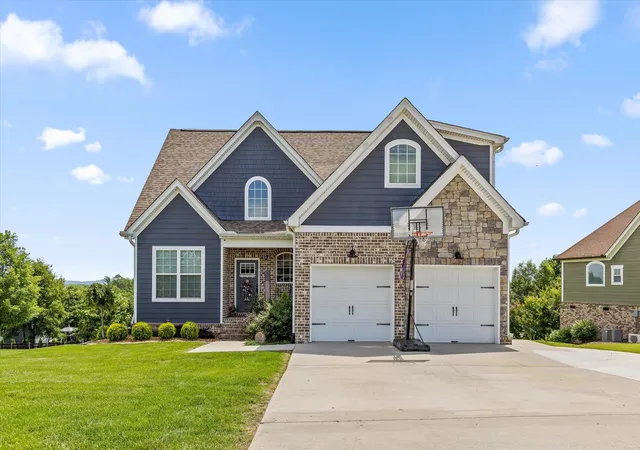 Homes for sale in Soddy Daisy, TN | 10926 High River Dr, Soddy Daisy, TN 37379 | MLS# 1536960