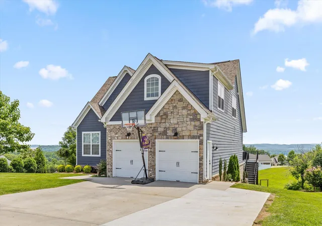Homes for sale in Soddy Daisy, TN | 10926 High River Dr, Soddy Daisy, TN 37379 | MLS# 1536960