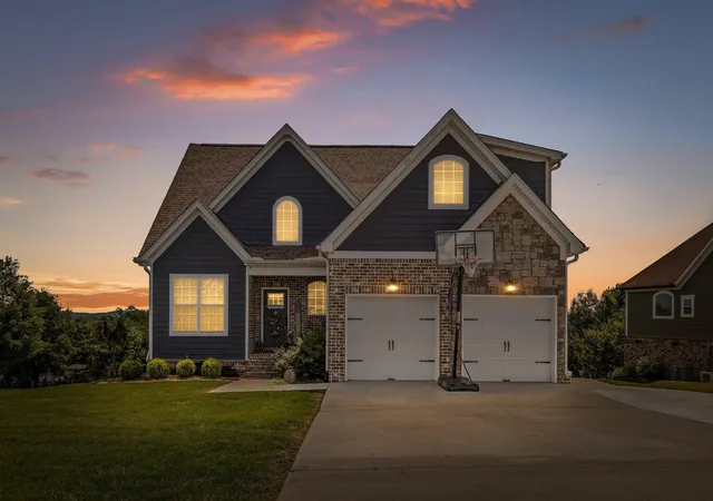 Homes for sale in Soddy Daisy, TN | 10926 High River Dr, Soddy Daisy, TN 37379 | MLS# 1536960