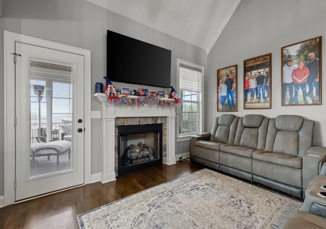 Homes for sale in Soddy Daisy, TN | 10926 High River Dr, Soddy Daisy, TN 37379 | MLS# 1536960