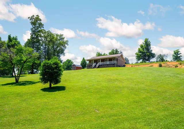 Homes for sale in Whitwell, TN | 8851 Ra Griffith Hwy, Whitwell, TN 37397 | MLS# 1536173