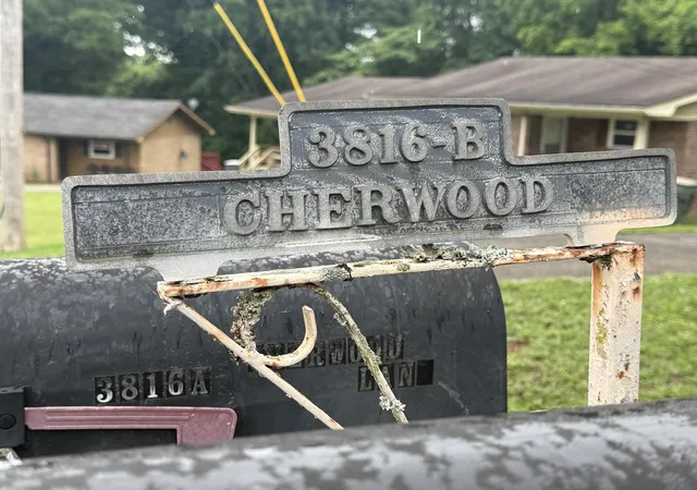 4th image of 3816 Cherwood Ln, Chattanooga, TN 37406 | MLS# 1536055