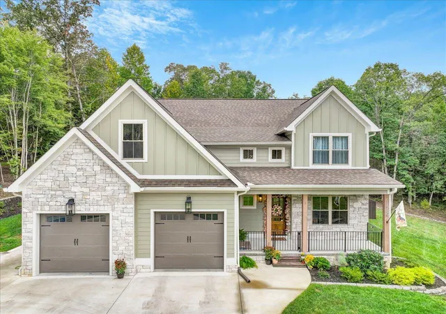 Homes for sale in Georgetown, TN | 11785 Maddox Dr, Georgetown, TN 37336 | MLS# 1536084