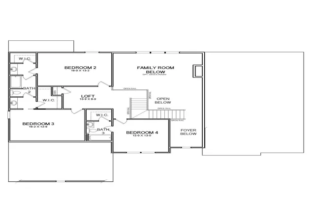 5th image of 150 Leeward Dr #33, Jasper, TN 37347 | MLS# 1536102