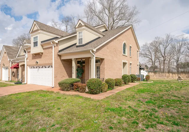 Photo 1 of Townhouse for sale at 6715 Willow Tr Dr, Chattanooga, TN 37421 | MLS# 1536236 | Listing updated on 2026-06-05