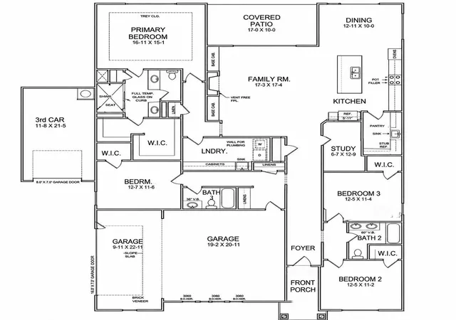 Photo 3 of Single family home for sale at 230 Leeward Dr #31, Jasper, TN 37347 | MLS# 1536148 | Listing updated on 2026-10-07
