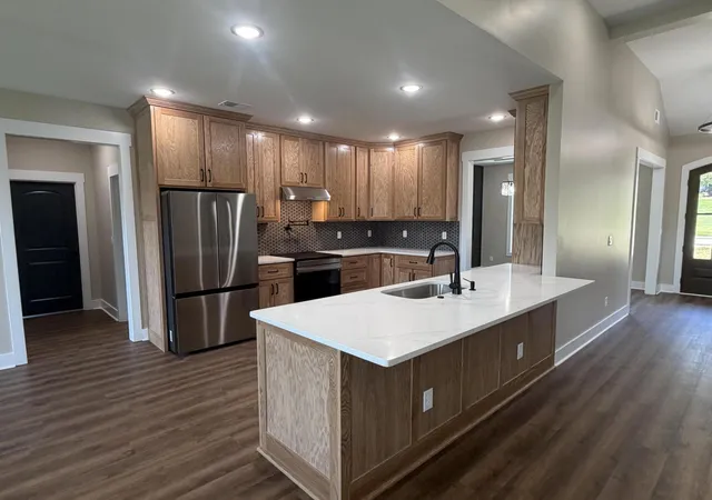 Photo 2 of Single family home for sale at 167 Hidden Hills Dr, Chickamauga, GA 30707 | MLS# 1536113 | Listing updated on 2026-09-14