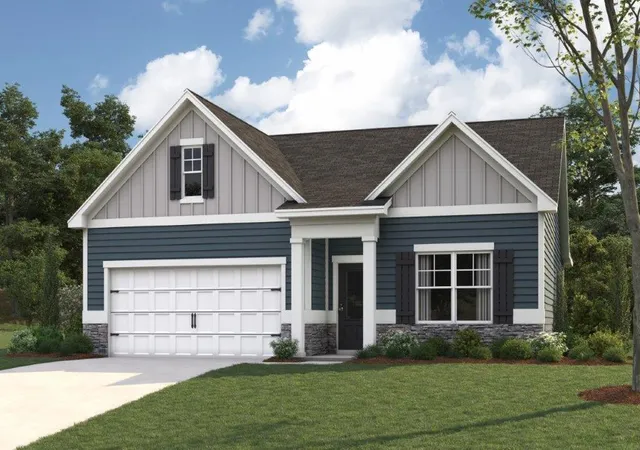 Photo 1 of Sale Pending at 3428 Hopkins Dr, Chattanooga, TN 37419 | MLS# 1536111 | Listing updated on 2026-06-11