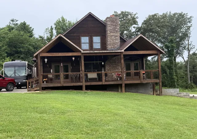 Homes for sale in Jasper, TN | 250 Cameron Rd, Jasper, TN 37347 | MLS# 1536209