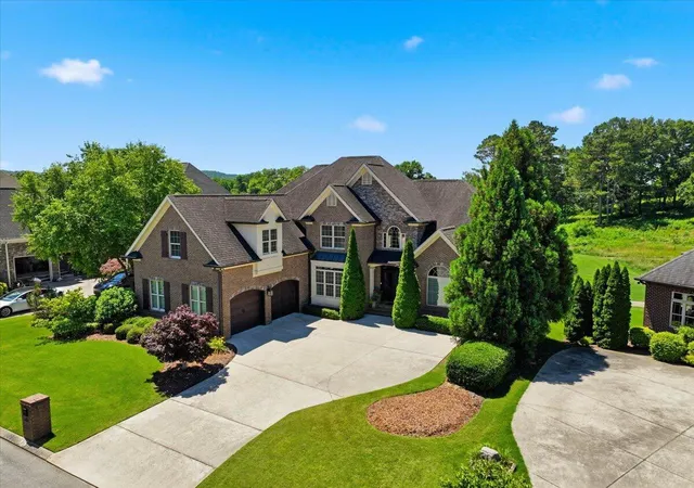 2nd image of 56 Rain Dance Cir, Ringgold, GA 30736 | MLS# 1536266
