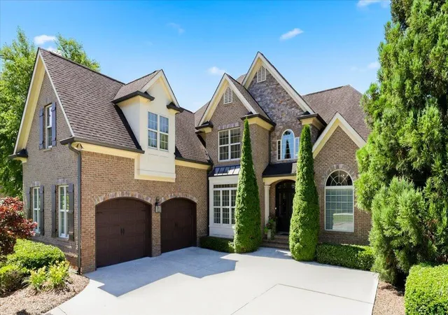 61st image of 56 Rain Dance Cir, Ringgold, GA 30736 | MLS# 1536266