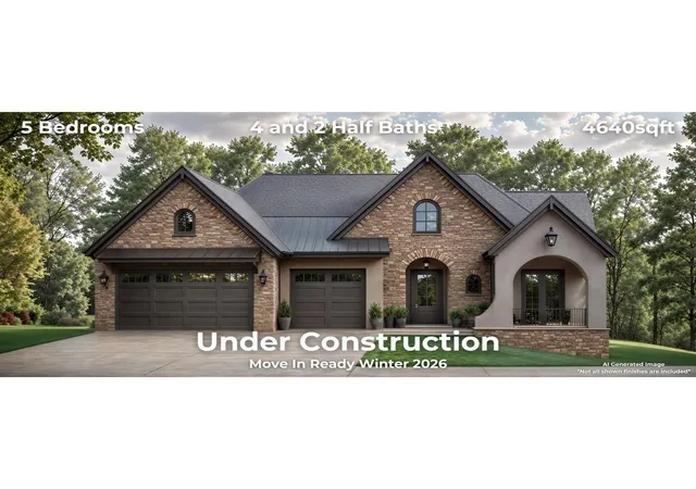 Photo 1 of Single family home for sale at 1931 Notting Hl #10, Chattanooga, TN 37405 | MLS# 1536250 | Listing updated on 2026-06-06