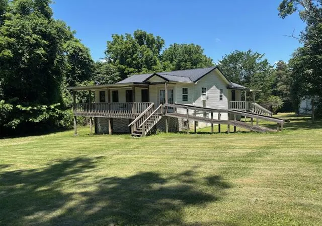Homes for sale in Pikeville, TN | 194 Patton Rd, Pikeville, TN 37367 | MLS# 1536235