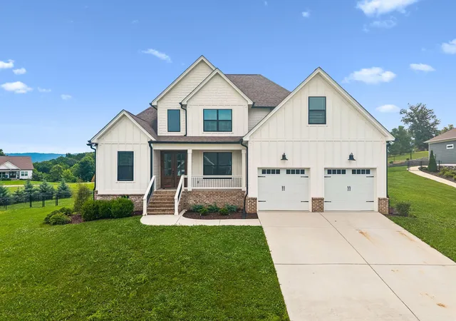 2nd image of 9215 Sir Charles Ct, Harrison, TN 37341 | MLS# 1536506