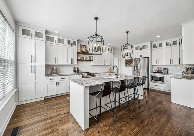3rd image of 9215 Sir Charles Ct, Harrison, TN 37341 | MLS# 1536506