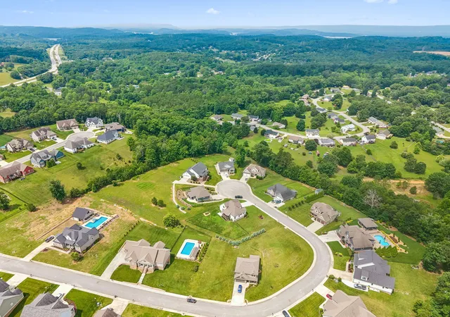 51st image of 9215 Sir Charles Ct, Harrison, TN 37341 | MLS# 1536506