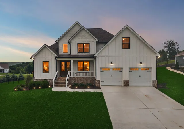 Photo 1 of Single family home for sale at 9215 Sir Charles Ct, Harrison, TN 37341 | MLS# 1536506 | Listing updated on 2026-09-30