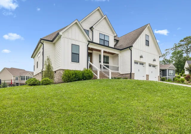 1st image of 9215 Sir Charles Ct, Harrison, TN 37341 | MLS# 1536506