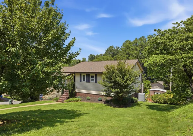 Homes for sale in Chattanooga, TN | 601 Highview Cir, Chattanooga, TN 37415 | MLS# 1536528