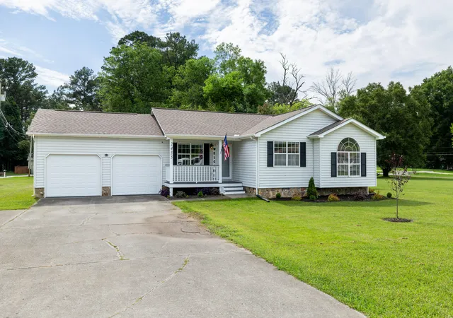 Homes for sale in Ringgold, GA | 2435 Graysville Rd, Ringgold, GA 30736 | MLS# 1536304
