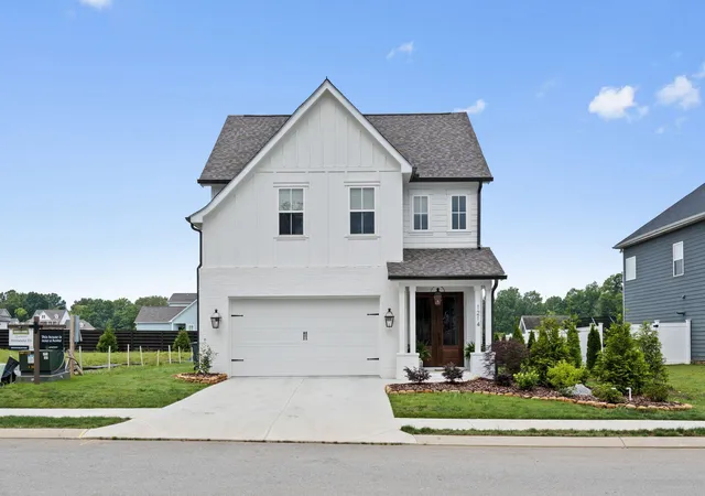 Homes for sale in Hixson, TN | 1214 Little Sorrel Rd #54, Hixson, TN 37343 | MLS# 1536290