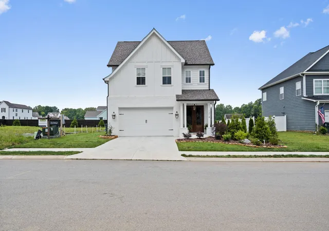 Homes for sale in Hixson, TN | 1214 Little Sorrel Rd #54, Hixson, TN 37343 | MLS# 1536290