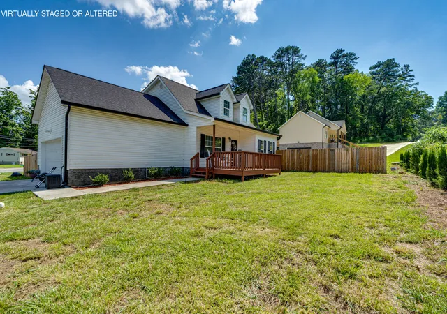 2nd image of 1329 Greenwood Rd, Chattanooga, TN 37411 | MLS# 1536617