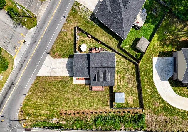 38th image of 1329 Greenwood Rd, Chattanooga, TN 37411 | MLS# 1536617
