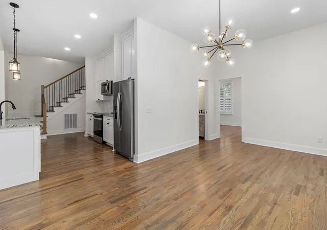 Photo 3 of Single family home for sale at 5685 Lee Ave, Chattanooga, TN 37409 | MLS# 1536301 | Listing updated on 2026-07-13
