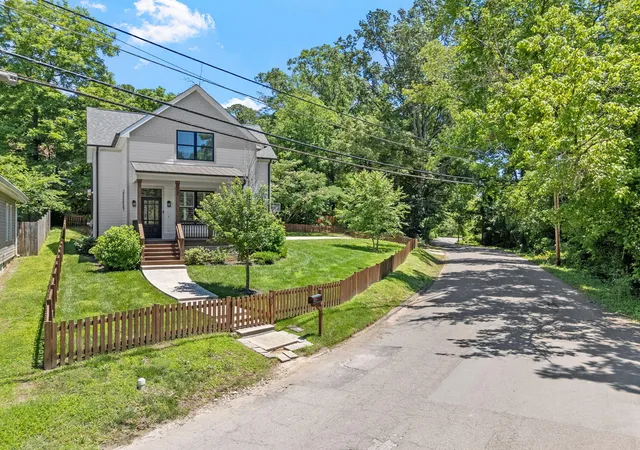 Photo 58 of Single family home for sale at 5685 Lee Ave, Chattanooga, TN 37409 | MLS# 1536301 | Listing updated on 2026-07-13