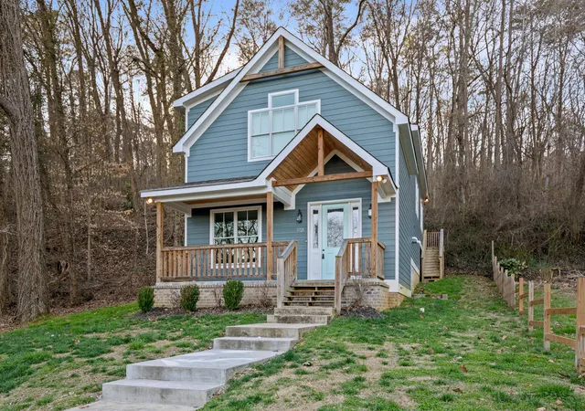 1st image of 5721 Alabama Ave, Chattanooga, TN 37409 | MLS# 1536438