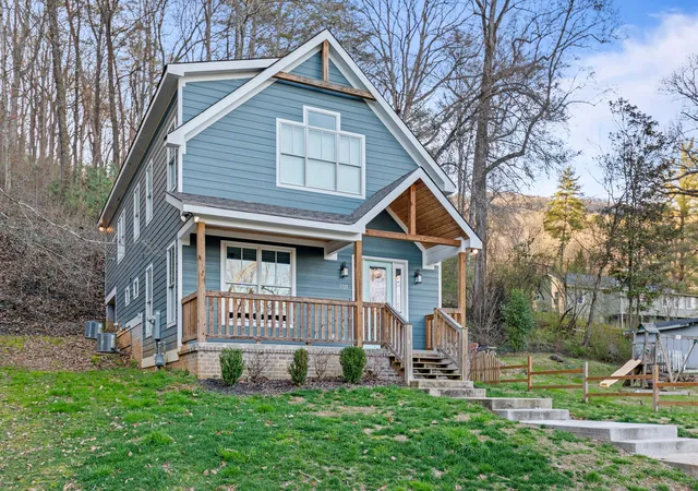 2nd image of 5721 Alabama Ave, Chattanooga, TN 37409 | MLS# 1536438