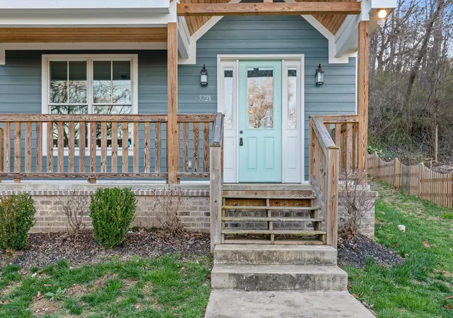 3rd image of 5721 Alabama Ave, Chattanooga, TN 37409 | MLS# 1536438