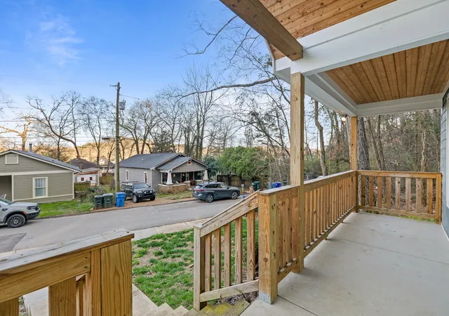 4th image of 5721 Alabama Ave, Chattanooga, TN 37409 | MLS# 1536438