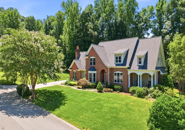 Photo 2 of Sale Pending at 9542 Legacy Oaks Dr, Ooltewah, TN 37363 | MLS# 1536397 | Listing updated on 2026-09-21