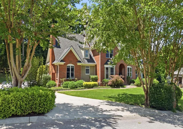 Photo 3 of Sale Pending at 9542 Legacy Oaks Dr, Ooltewah, TN 37363 | MLS# 1536397 | Listing updated on 2026-09-21