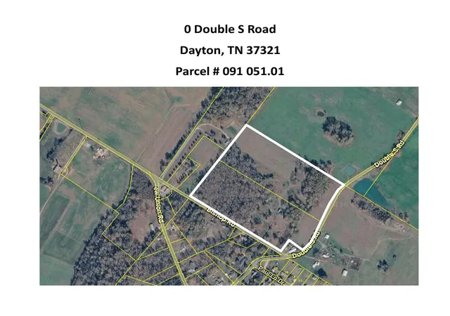 1st image of 0 Double S Rd, Dayton, TN 37321 | MLS# 1536328